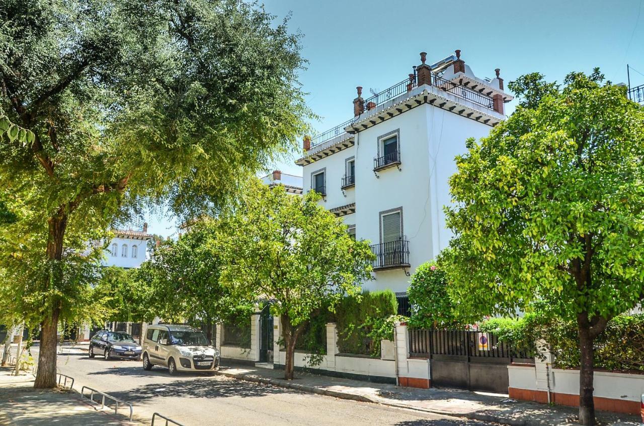 Apartment Heliopolis Ii Sevilla