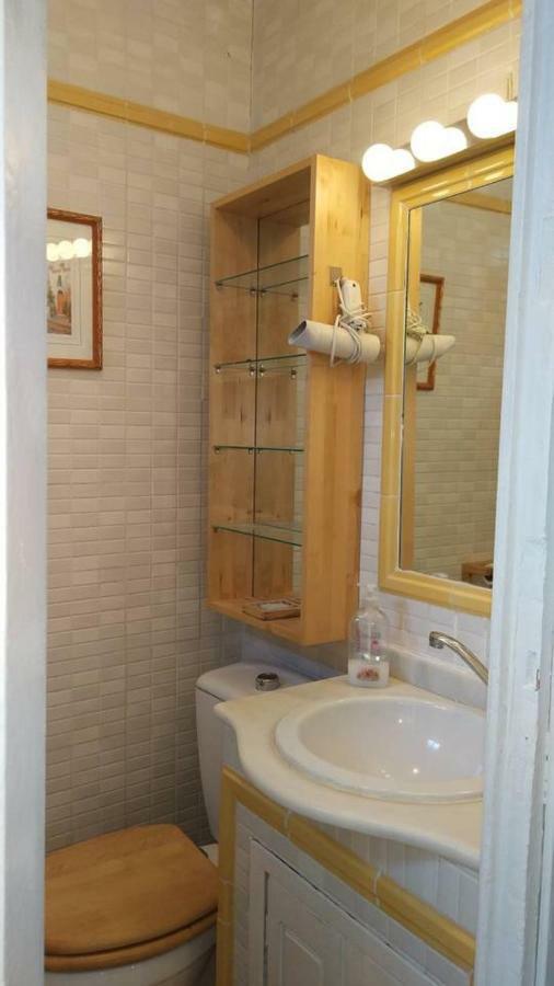 Apartment Heliopolis Ii *