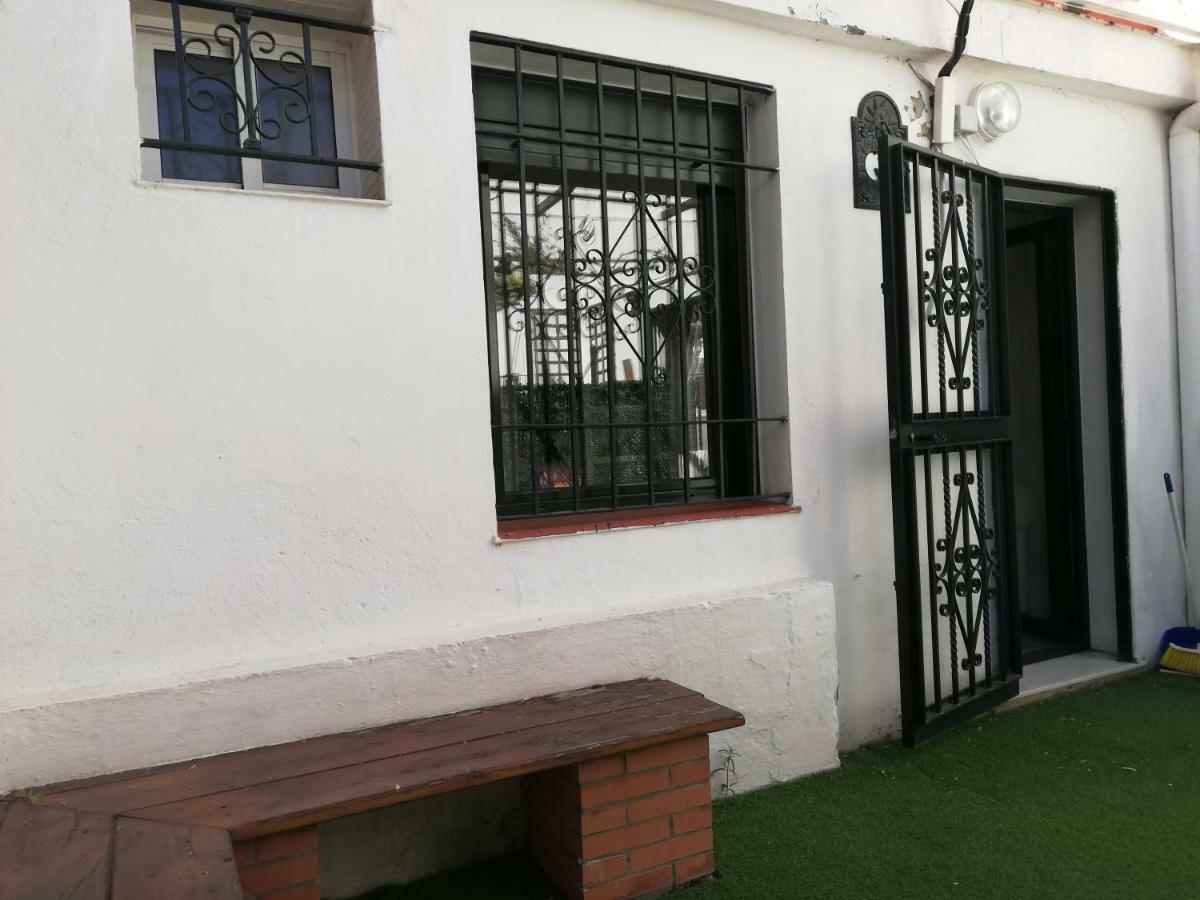 Apartment Heliopolis Ii Sevilla
