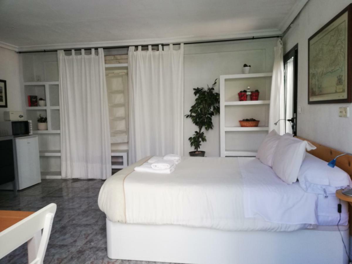 Apartment Heliopolis Ii
