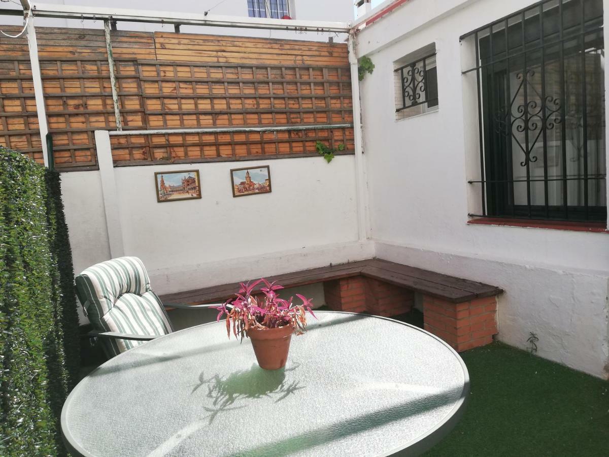 Apartment Heliopolis Ii Sevilla