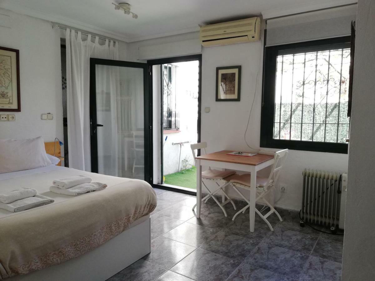 Apartment Heliopolis Ii Seville