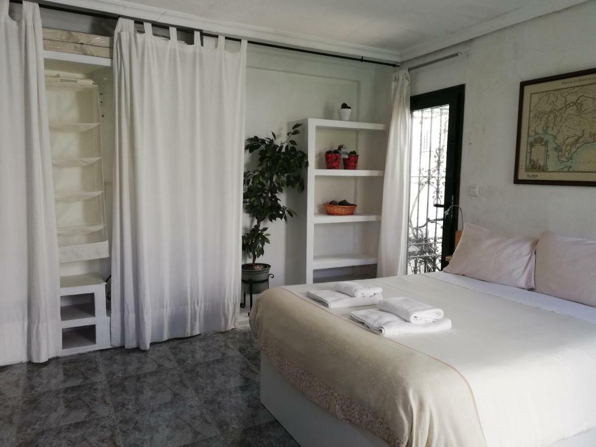 Apartament Heliopolis Ii Sevilla