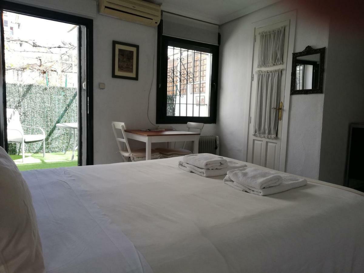 Heliopolis Ii Apartament Sevilla
