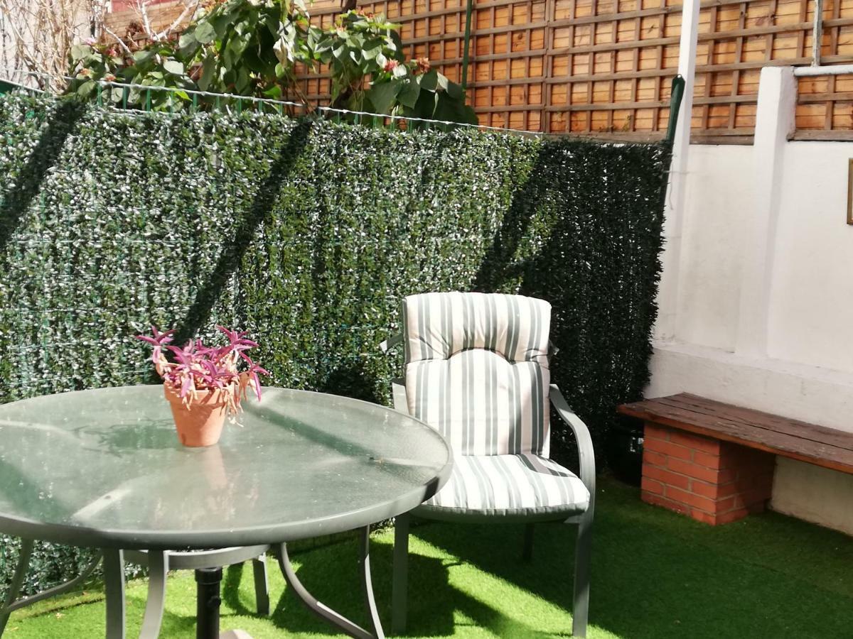 Apartament Heliopolis Ii *