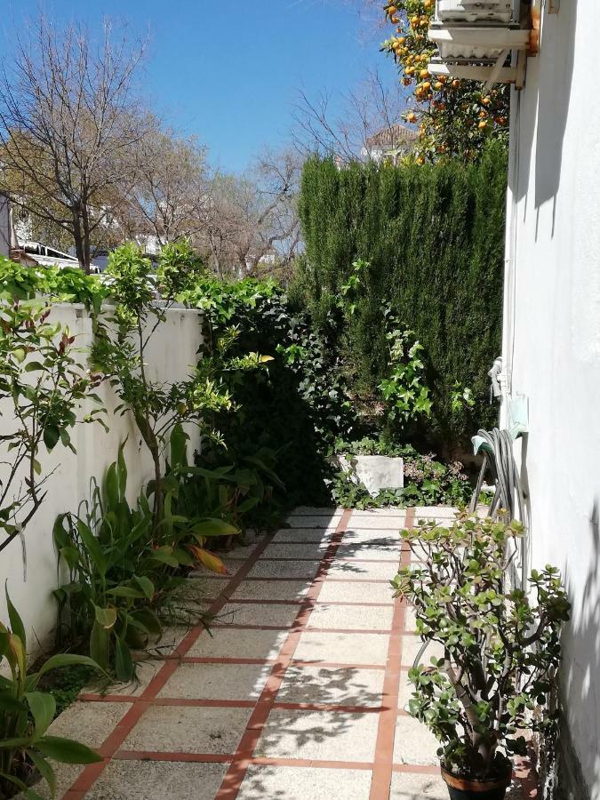 Heliopolis Ii Apartament Sevilla